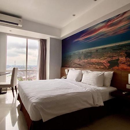 Ascent Premiere Hotel And Convention Malang Exterior photo