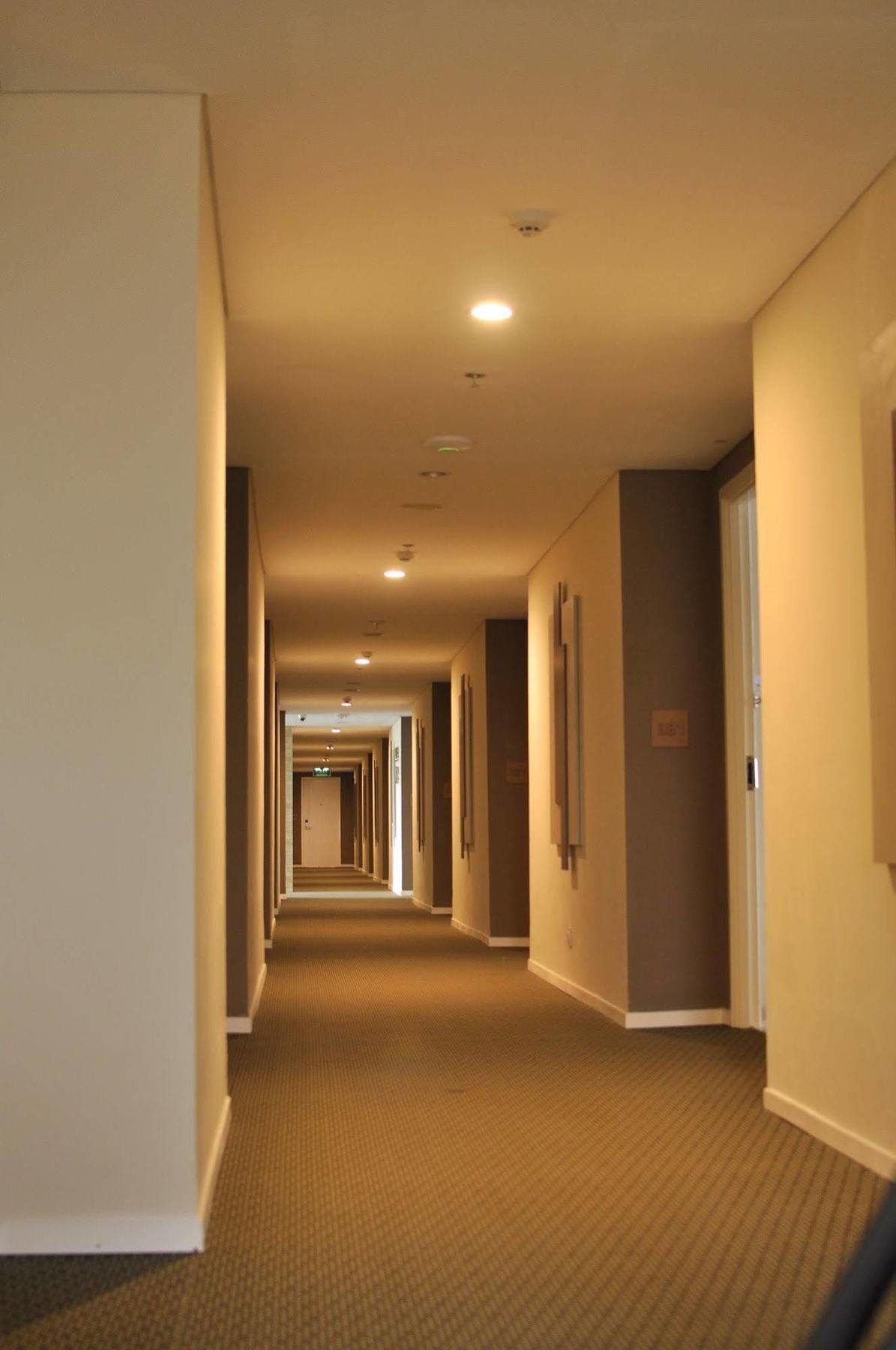 Ascent Premiere Hotel And Convention Malang Exterior photo
